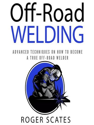 cover image of Off-Road Welding